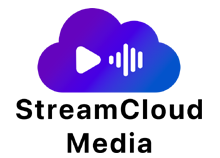 Streamcloudmedia